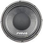 Prv Audio 10  Mid Range Speaker Alto Series 650 Watts Max 8 Ohm 10w650a Single