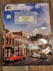 Walthers 2015 Ho Model Railroad Reference Book Diplay Parts Catalog