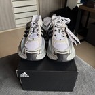 Pharrell Williams    Adidas Adistar Jellyfish Mgh Solid Grey Jp9265