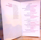 Nice Vintage  Ice Capades Souvenir Program Book 1970