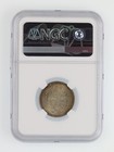 1927 Palestine 50 M Ngc Ms63