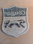 Mercury Cougar 3    X 3  Patch