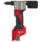 Milwaukee 12 Volt 2550-20 M12 3 16  Cordless Rivet Gun