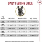 Royal Canin Breed Health Nutrition German Shepherd Adult Dry Dog Food 30 Lb