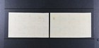 Yemen Scott   96-97 Imperf Blocks Of 4 Vf Og Nh Stamps Cat  100