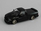 1 64  shoom 64 Models  Black Dodge Ram Srt-10 Pickup Truck  nib 