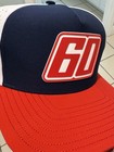 Ryan Preece 2026 New Hampshire  60 Driven Brand Trackside Rfk Nascar Hat New