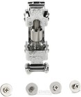 Ludwig P86c Snare Drum Throw Off Assembly