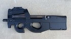 Tokyo Marui P90 Aeg Airsoft Sub Machine Gun
