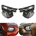 Halogen Headlight For Chevy Trailblazer 2021 2023 Left Right Gm2502520