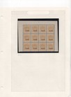 Portugal Guinea 1880-1930s Specialized Collection Of 134 Mostly Mint