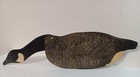 Vintage Johnson s Folding Goose Duck Decoys  6  W stakes And Original Bag