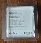 Stampin  Up  Clear Acrylic  Stamp Block C 2  X 2 1 4  X 3 4   118486 Used