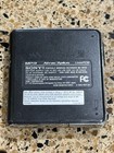 Sony Mz-rh10 Hi-md Walkman Personal Minidisc Recorder - Dead Display