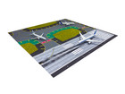 Diorama -1 200 Runway 14 32 - Threshold Sku  224021 Collection 2023 2024 Modern