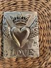 Sid Dickens Memory Block Tile S-206   Amour