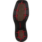 Lil  Rebel    By Durango   Big Kid Western Boot