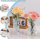 Clear Water Beads For Vases  Vase Filler Water Gel Beads