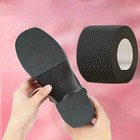 1 Roll Thick Non-slip Shoe Sole Sticker Roll Anti-abrasion Heel Protector