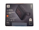 Jbl Go 4 Bluetooth Speaker V5 3 Waterproof Wireless 7 Hours Black Jblgo4blkam