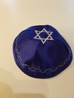 Kippah  Jarmulke  Kippah  Kipa Satin 16-17cm