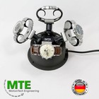 Wts4 Quad Automatic Watch Winder - Made In Germany By Mte