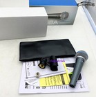 Shure Beta58a Supercardioid Dynamic Vocal Microphone With Carrying Box Fast Ship