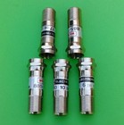 Dls 6 8 10 12 17 Db In-line Rf Attenuator Pad  Cable Tv 5-1000 Mhz 