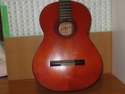 Jose Ramirez 1882 Madrid 1971 C ll 1a Classical Guitar Vintage Spain