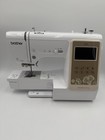 Brother Se625 Computerized Sewing Embroidery Machine   Foot Switch