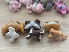 Authentic Littlest Pet Shop Lot