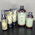 Wen Cleansing Conditioner Kit Sweet Almond Mint   Lemon Rosemary By Chaz Dean