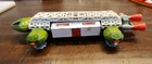 Dinky Space 1999 Eagle Transporter Diecast Vehicle 1974