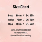 Women Sheer Lace Chemise Mini Dress Deep V Nightwear Black One Size Xs-m    79 Ch