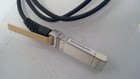  lot Of 2  Sfp-h10gb-cu1m 1 Meter 10gbe Sfp  Dac Cable Twinax 37-0960-03