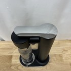 Breville - The Infizz Fusion Bundle W co2 - Black Truffle Bca800btr0zna2