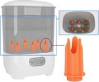 Replacement Parts Post Compatible With Brz0070  Brz0089  Brz0069 Baby Bottle Dry
