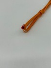 Electronic Firing Firework Wire Igniters 3m Length 40 Pieces Orange Quick Plugs