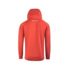 Eskimo Solid Red Performance Ice Sweatshirt Clothing Smooth Duraface Fleece