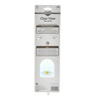 Kaytee Clear Water Bottle  Single Clear  1ea 16 Oz