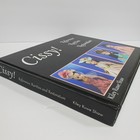 Cissy  Reference Rarities And Restoration Kiley Ruwe Shaw Signed Hardcover Book