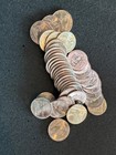 2026-d Us Constitution Quarter  10 Roll Tube In Hand  Best Price - Fast Shipping