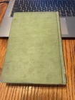 Antique  The Boy Scouts In The Maine Woods By Herbert Carter  1913 Ok Condition