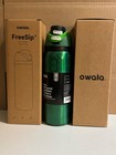 Owala Freesip 32oz Elphaba    wicked For Good    Limited Edition Bottle     New   Auth