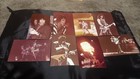 Kiss  Photos From Various Eras  Vinnie   Carr  Stanley