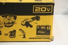 Dewalt  dck850p2  20v Max Brushless 8-tool Combo Kit  Read Desc 