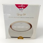 Spectra Synergy Gold Double Electric Breast Pump Mm011400 - Sealed