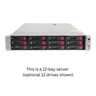 Hp Proliant Dl380 Server Design Lab - 12 Bay - 2x Intel E5-2600 V3