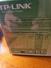 Tp-link Av500 Nano Powerline Adapter Starter Kit