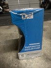 Dial Concentric Evaporative Cooler Pump Model Ul11000